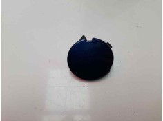 Recambio de molduras delanteras para dacia sandero 1.5 dci diesel fap cat referencia OEM IAM 511804925R  