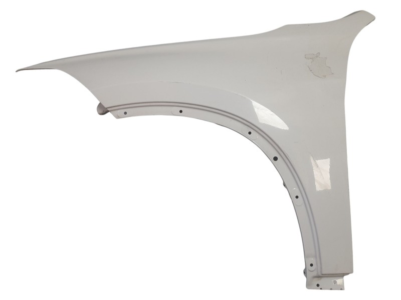 Recambio de aleta delantera izquierda para bmw serie x1 (f48) sdrive18d referencia OEM IAM 41007427299  109063812 , BM7063014