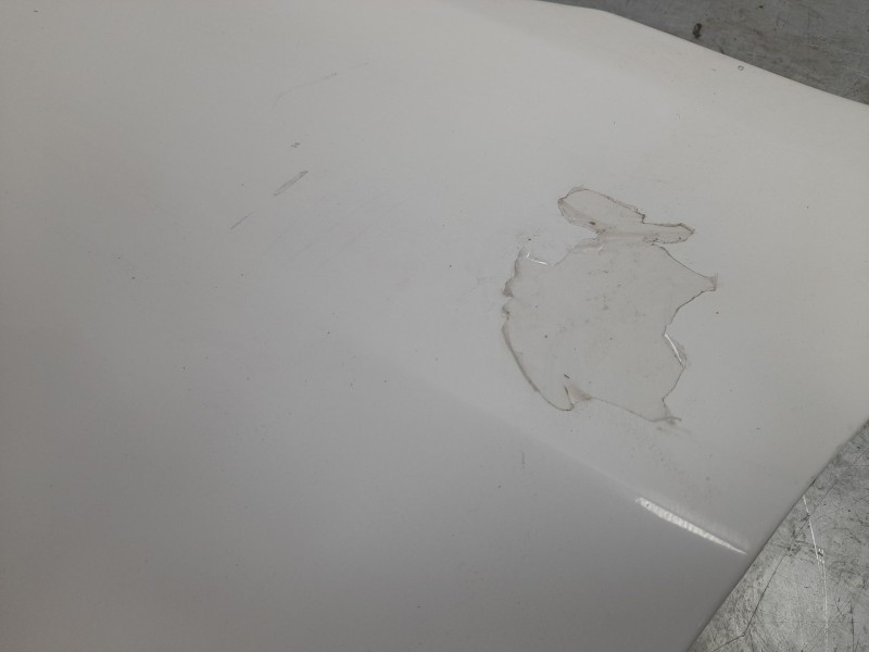 Recambio de aleta delantera izquierda para bmw serie x1 (f48) sdrive18d referencia OEM IAM 41007427299  109063812 , BM7063014