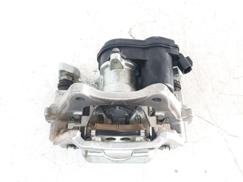 Recambio de pinza de freno trasera izquierda para toyota corolla (e21) hybrid active referencia OEM IAM 4785002350  