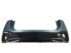 Recambio de paragolpes trasero para peugeot 308 sw iii (fc_, fj_, fr_, f4_, fn_) puretech 130 (frhnsl, frhnst) referencia OEM IA