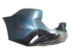 Recambio de paragolpes trasero para peugeot 308 sw iii (fc_, fj_, fr_, f4_, fn_) puretech 130 (frhnsl, frhnst) referencia OEM IA 2