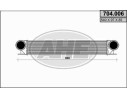 INTERCOOLER 17512247359 17512247359 30129