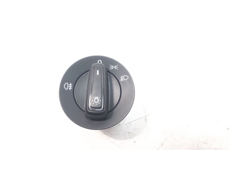 Recambio de mando luces para seat ibiza iv (6j5, 6p1) 1.4 tdi referencia OEM IAM 5G0941431AA  
