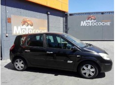 RENAULT SCENIC II