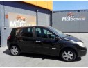RENAULT SCENIC II