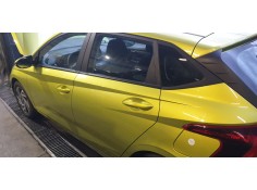 Recambio de puerta trasera izquierda para hyundai i20 iii (bc3, bi3) 1.0 t-gdi referencia OEM IAM 77003Q0000   2