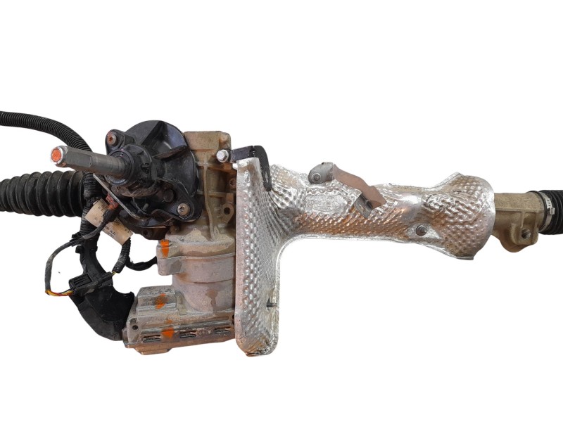 Recambio de cremallera direccion para peugeot rifter 1.5 bluehdi 100 referencia OEM IAM 6820000231 9824737680 6800004978