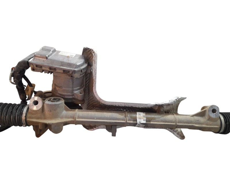 Recambio de cremallera direccion para peugeot rifter 1.5 bluehdi 100 referencia OEM IAM 6820000231 9824737680 6800004978