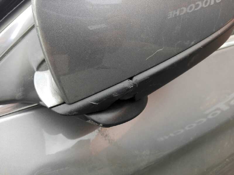 Recambio de retrovisor izquierdo para bmw serie 5 lim. (f10) 530d referencia OEM IAM 51167283535  