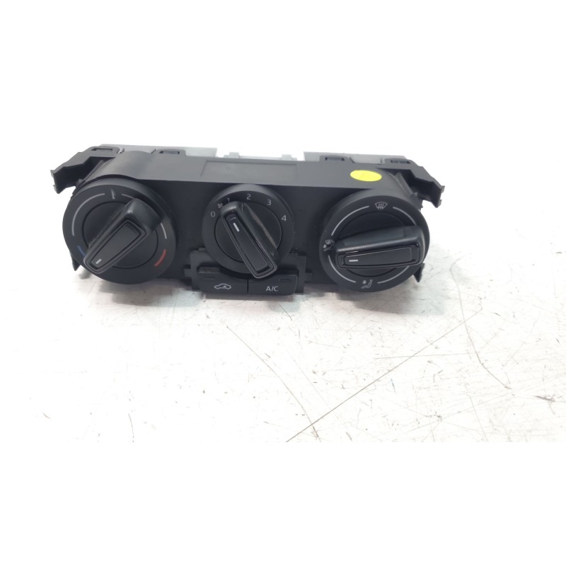 Recambio de mando calefaccion / aire acondicionado para seat ibiza iv (6j5, 6p1) 1.4 tdi referencia OEM IAM 6P0820045G  