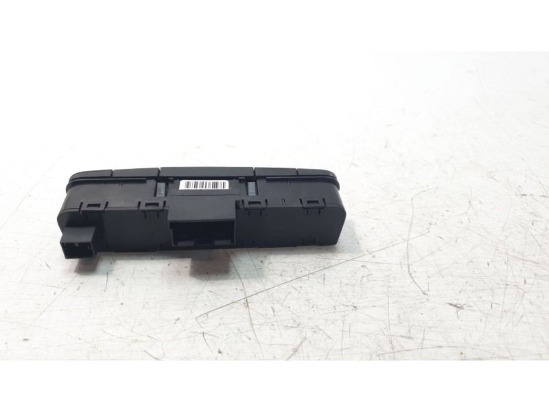 Recambio de modulo electronico para seat ibiza iv (6j5, 6p1) 1.4 tdi referencia OEM IAM 6P0927137E  
