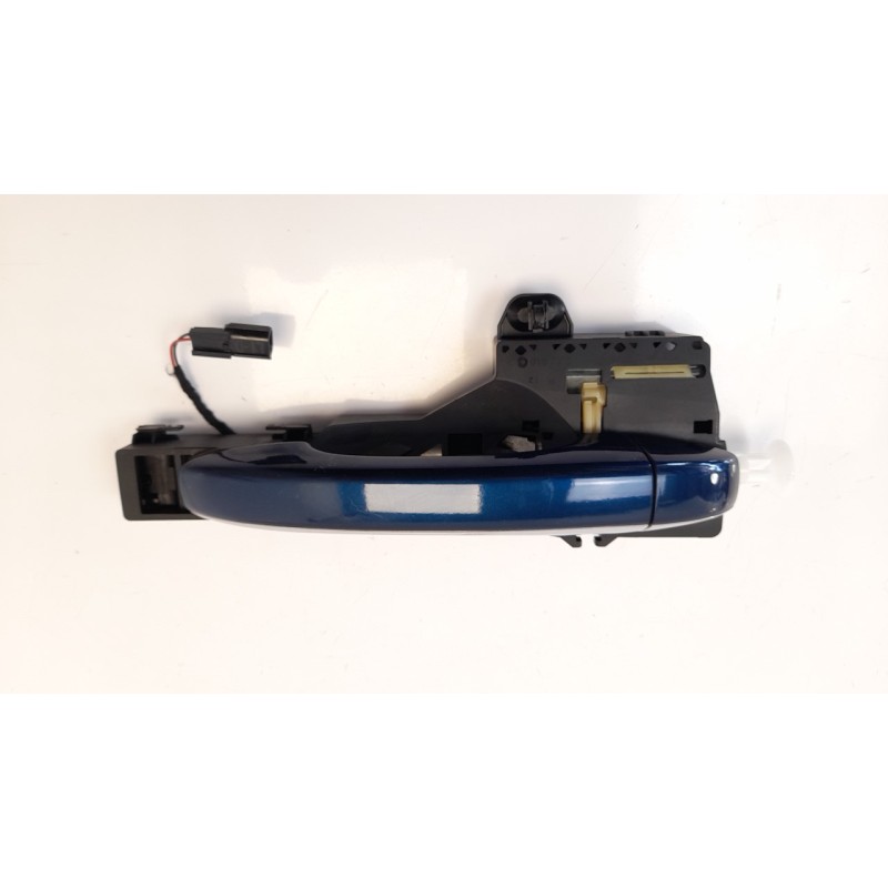 Recambio de maneta exterior trasera derecha para renault megane iv berlina 5p 1.5 dci diesel fap energy referencia OEM IAM 80606