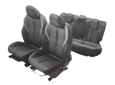 Recambio de juego asientos completo para peugeot 308 sw iii (fc_, fj_, fr_, f4_, fn_) puretech 130 (frhnsl, frhnst) referencia O