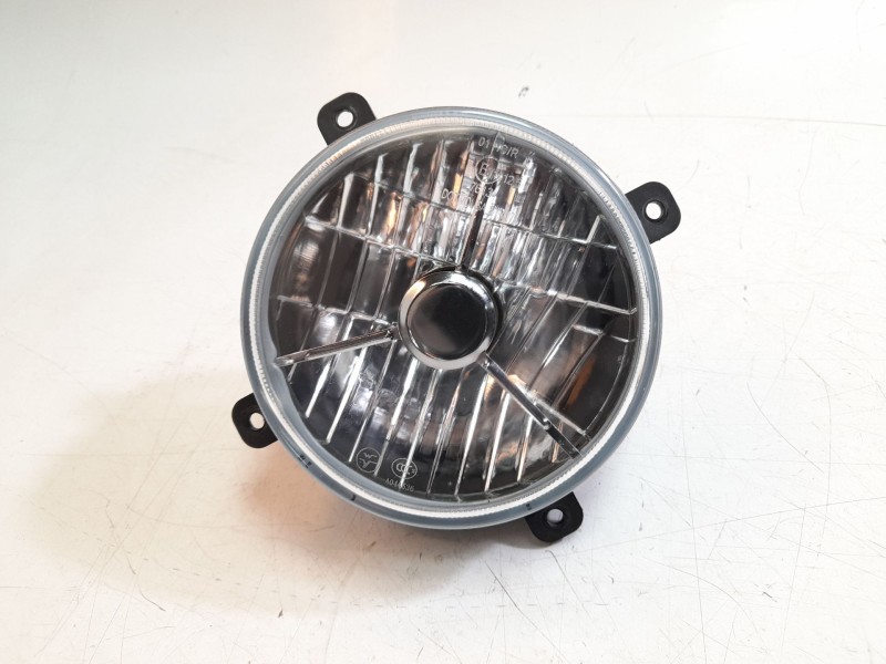 Recambio de faro derecho para invicta metro pick up electrico referencia OEM IAM FARO  