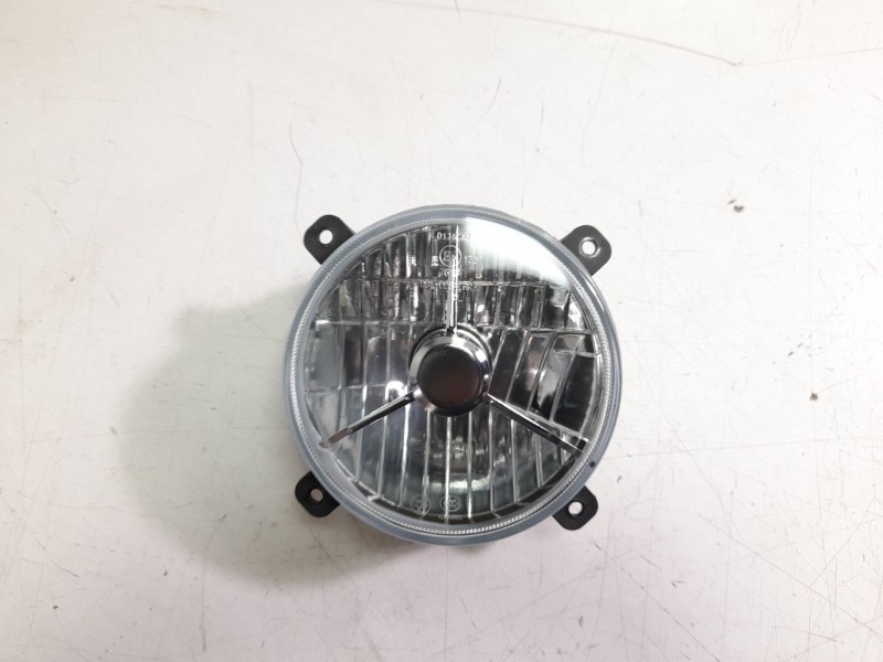Recambio de faro izquierdo para invicta metro pick up electrico referencia OEM IAM FARO  