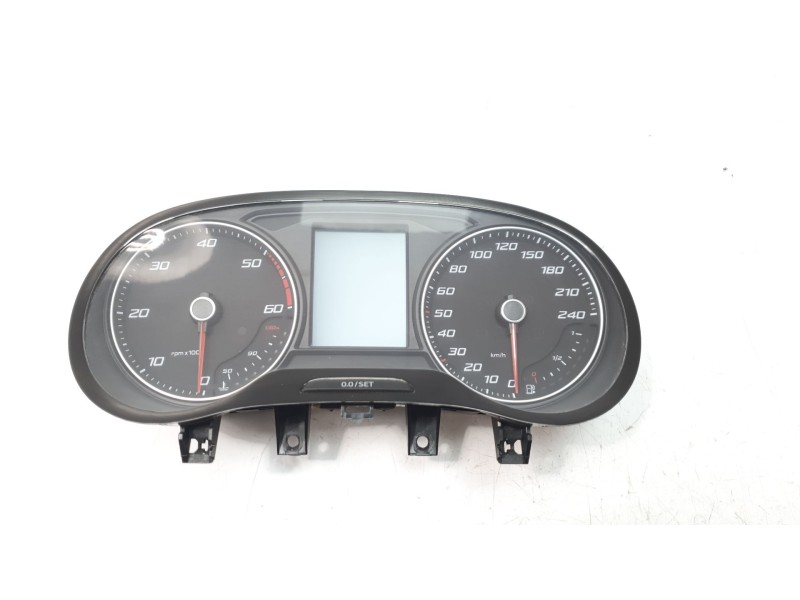 Recambio de cuadro instrumentos para seat ibiza iv (6j5, 6p1) 1.4 tdi referencia OEM IAM 6P0920741C  