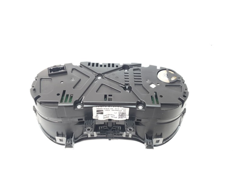 Recambio de cuadro instrumentos para seat ibiza iv (6j5, 6p1) 1.4 tdi referencia OEM IAM 6P0920741C  