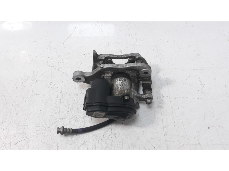 Recambio de pinza de freno trasera izquierda para nissan qashqai (j11) 1.2 16v cat referencia OEM IAM 440114EA0A  