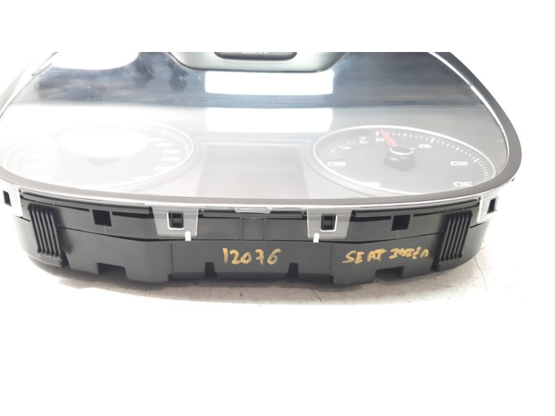 Recambio de cuadro instrumentos para seat ibiza iv (6j5, 6p1) 1.4 tdi referencia OEM IAM 6P0920741C  