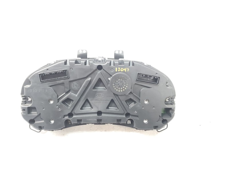 Recambio de cuadro instrumentos para kia stonic (ybcuv) concept referencia OEM IAM 94003H8550  