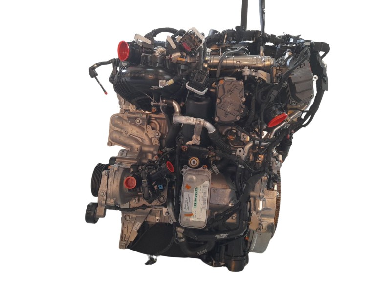 Recambio de motor completo para mercedes-benz clase b sports tourer (w247) b 200 d (247.012) referencia OEM IAM 654920  
