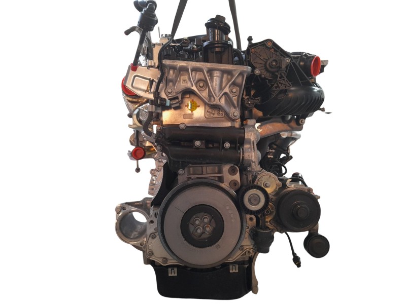 Recambio de motor completo para mercedes-benz clase b sports tourer (w247) b 200 d (247.012) referencia OEM IAM 654920  