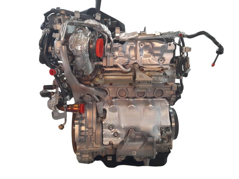 Recambio de motor completo para mercedes-benz clase b sports tourer (w247) b 200 d (247.012) referencia OEM IAM 654920  
