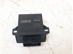 MODULO ELECTRONICO 2G0907357A 2G0907357A 