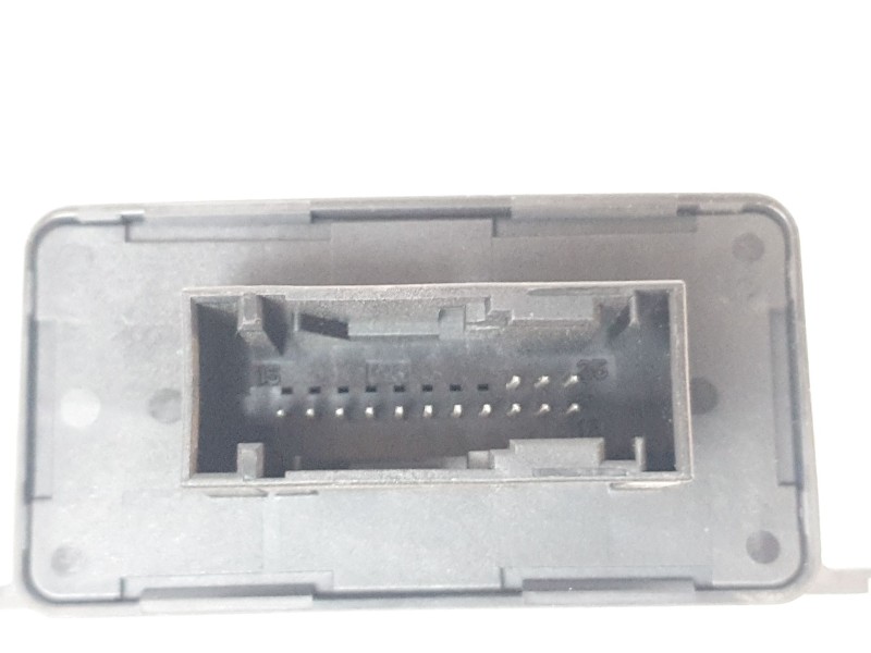 Recambio de modulo electronico para seat ibiza v (kj1, kjg) 1.0 tsi referencia OEM IAM 2G0907357A  