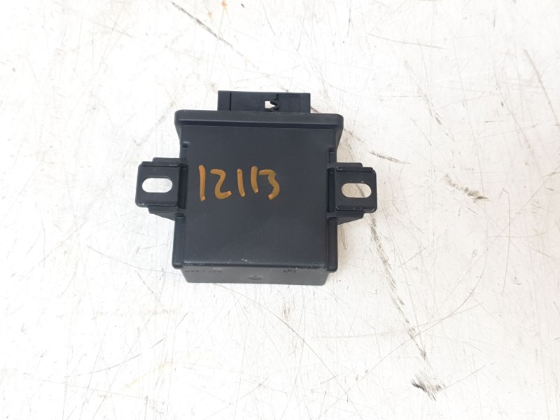 Recambio de modulo electronico para seat ibiza v (kj1, kjg) 1.0 tsi referencia OEM IAM 2G0907357A  