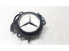 Recambio de maneta exterior porton para mercedes-benz cla (c118) cla 200 4-matic (118.388) referencia OEM IAM A0997503300  