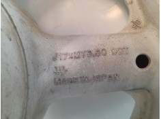 Recambio de llanta para suzuki gsx-r 600/750/1100 (1989-2000) referencia OEM IAM 6411134E0028W   2