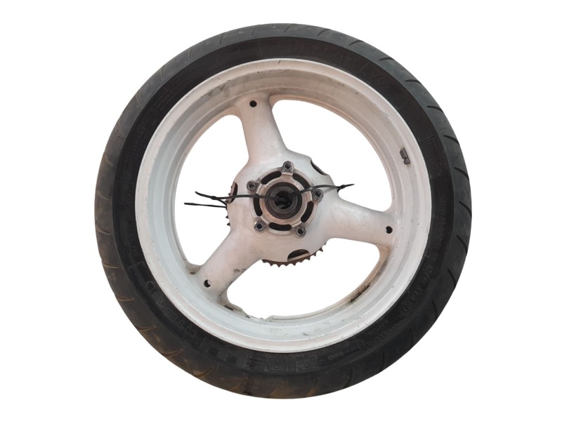 Recambio de llanta para suzuki gsx-r 600/750/1100 (1989-2000) referencia OEM IAM 6411134E0028W  