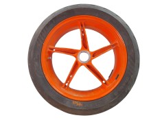 Recambio de llanta para ktm 1290 super duke r referencia OEM IAM 61710003000EB  