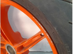 Recambio de llanta para ktm 1290 super duke r referencia OEM IAM 61710003000EB   2