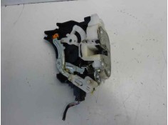 Recambio de cerradura puerta trasera derecha para mitsubishi lancer sportback (cx) inform referencia OEM IAM   