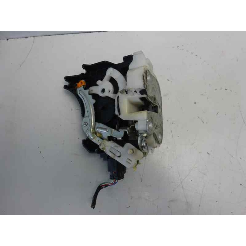 Recambio de cerradura puerta trasera derecha para mitsubishi lancer sportback (cx) inform referencia OEM IAM   