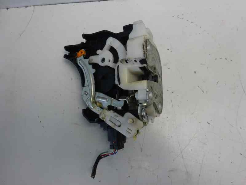 Recambio de cerradura puerta trasera derecha para mitsubishi lancer sportback (cx) inform referencia OEM IAM   