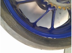 Recambio de llanta para yamaha mt-09 (7.2013) referencia OEM IAM 2DR2533800P0   2