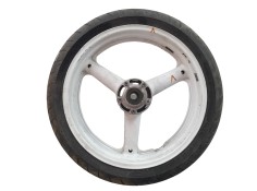 Recambio de llanta para suzuki gsx-r 600/750/1100 (1989-2000) referencia OEM IAM 5411133E1128W  
