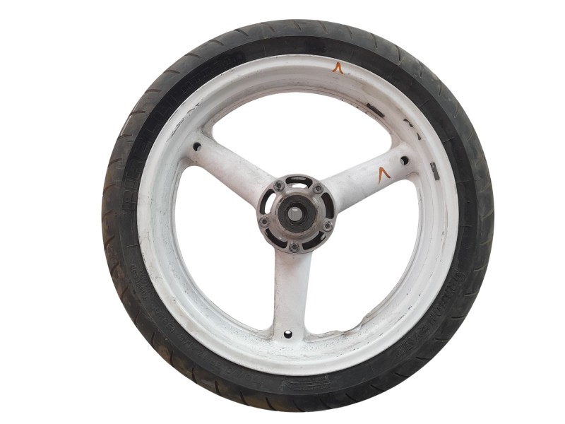 Recambio de llanta para suzuki gsx-r 600/750/1100 (1989-2000) referencia OEM IAM 5411133E1128W  