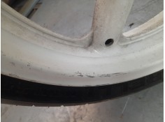 Recambio de llanta para suzuki gsx-r 600/750/1100 (1989-2000) referencia OEM IAM 5411133E1128W   2