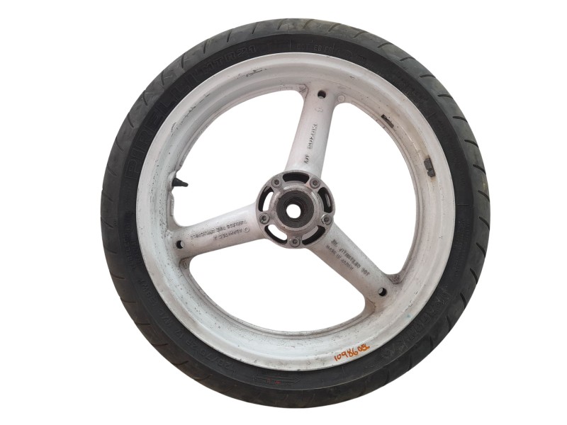 Recambio de llanta para suzuki gsx-r 600/750/1100 (1989-2000) referencia OEM IAM 5411133E1128W  