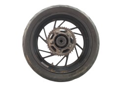 Recambio de llanta para honda cb (501cc - ) cb 650 f (rc75) referencia OEM IAM 42650MJEDB0ZA  