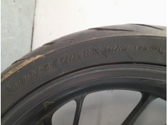 Recambio de llanta para honda cb (501cc - ) cb 650 f (rc75) referencia OEM IAM 42650MJEDB0ZA   2
