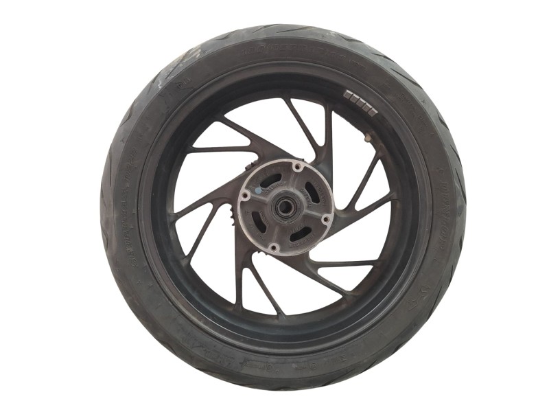 Recambio de llanta para honda cb (501cc - ) cb 650 f (rc75) referencia OEM IAM 42650MJEDB0ZA  