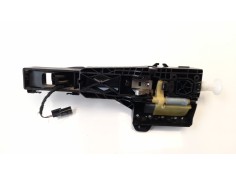 Recambio de maneta exterior trasera derecha para renault megane iv berlina 5p 1.5 dci diesel fap energy referencia OEM IAM 80606 2