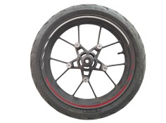 LLANTA DELANTERA 44650MKPDN0ZC 44650MKPDN0ZC 