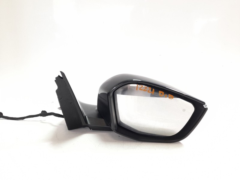 Recambio de retrovisor derecho para peugeot 308 sw iii (fc_, fj_, fr_, f4_, fn_) puretech 130 (frhnsl, frhnst) referencia OEM IA